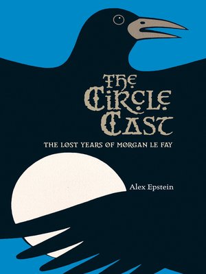 cover image of The Circle Cast